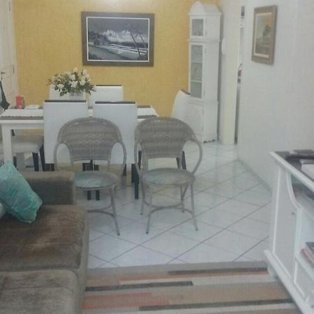 Balneário CamboriúAp Bc Vista Mar Com Garagemアパートメント エクステリア 写真