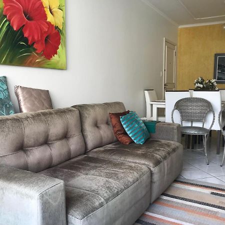 Balneário CamboriúAp Bc Vista Mar Com Garagemアパートメント エクステリア 写真