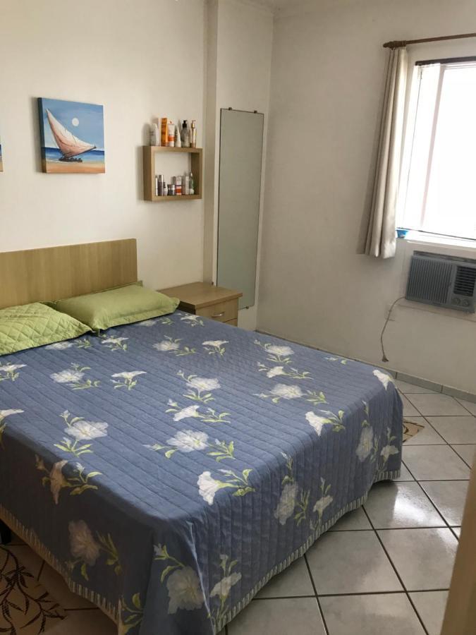 Balneário CamboriúAp Bc Vista Mar Com Garagemアパートメント エクステリア 写真