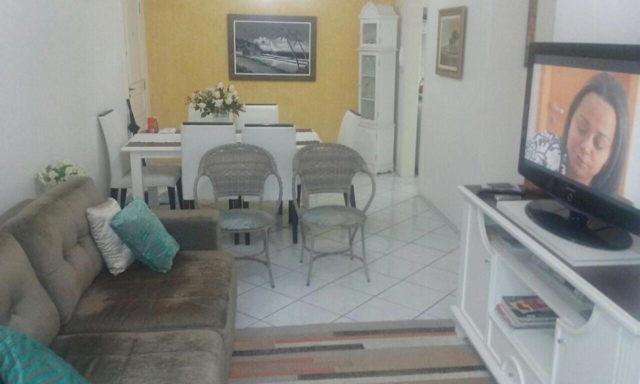 Balneário CamboriúAp Bc Vista Mar Com Garagemアパートメント エクステリア 写真
