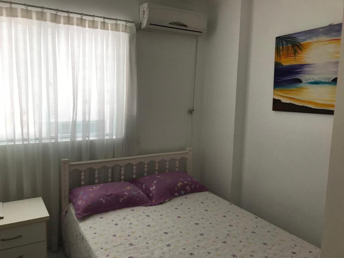 Balneário CamboriúAp Bc Vista Mar Com Garagemアパートメント エクステリア 写真