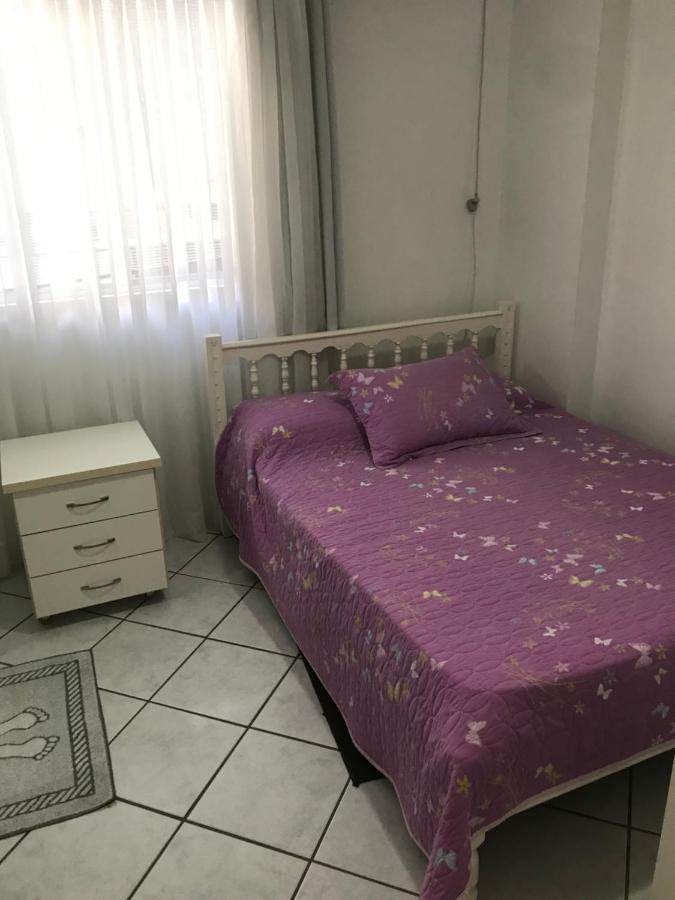 Balneário CamboriúAp Bc Vista Mar Com Garagemアパートメント エクステリア 写真